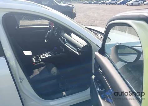 2021 Mazda Cx-5 Sport из США, поврежденный, VIN JM3KFABM1M0365622